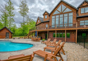 Mountain Estate